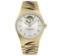 Frederique Constant Analog FC-310MPWD2NHD5B, Gold