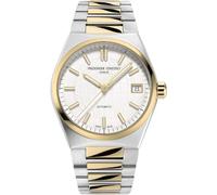 Frederique Constant Geneve Highlife Ladies Automatic FC-303V2NH3B Damen Automatikuhr Mit Wechselband