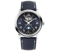 Frédérique Constant Automatik Herren Analog Armbanduhr Classics Heart Beat Swiss Made