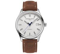 Frédérique Constant Automatik Herren Analog Armbanduhr Index Automatic