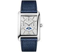 Frederique Constant Classics Carree Calander Moonphase FC-265S4C6