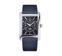 Frederique Constant Classics Carree Calander Moonphase FC-265N4C6