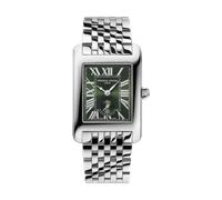 Frederique Constant Classics Carree Small Seconds FC-235GR2C6B