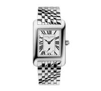 Frederique Constant Classics Carree Small Seconds (FC-235S2C6B)