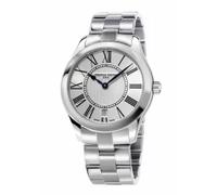 Frederique Constant Classics Damenuhr Silber (FC-220MS3B6B)