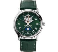 Frederique Constant Classics Heart Beat Moonphase Date FC-335MCGRW4P26