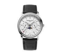 Frederique Constant Classics Index Business Timer FC-270SW4P26