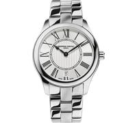 FREDERIQUE CONSTANT Classics Ladies FC-220MS3B6B Silber
