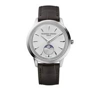 Frederique Constant Classics Moneta Mondphase Quarz (FC-206S3S6)