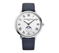 Frederique Constant Classics Quarz Mondphase Ultra Slim (FC-206RS3S6)
