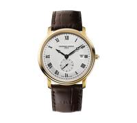 Frederique Constant Classics Slimline Gents Small Seconds FC-245M5S5