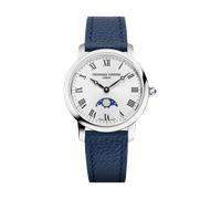 Frederique Constant Classics Slimline Ladies Moonphase FC-206RS1S6