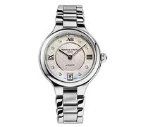 Frédérique Constant Damen Analog Armbanduhr Classics Delight