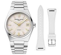 Frédérique Constant Damen Analog Armbanduhr Highlife Swiss Made