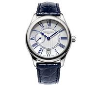 Frédérique Constant Damen Analog Automatik Armbanduhr Swiss Made