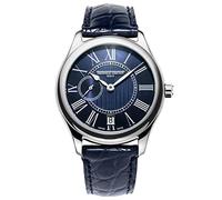 Frédérique Constant Damen Analog Automatik Armbanduhr Swiss Made