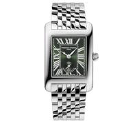 Frederique Constant Classics Carree Small Seconds FC-235GR2C6B