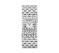 Frédérique Constant Damen Analog Quarz Armbanduhr Classics Manchette