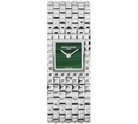 Frédérique Constant Damen Analog Quarz Armbanduhr Classics Manchette