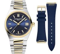 Frédérique Constant Highlife Mehrfarbig Damen Armbanduhr FC-240N2NH3B Einheitsgröße