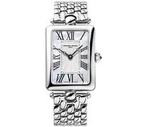 Frederique Constant Damenuhr Classics Art Deco Carree FC-FC-200MPW2AC6B