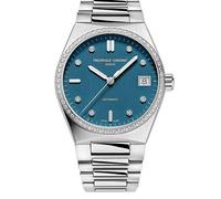 Frederique Constant Damenuhr Highlife Ladies Automatic Sparkling FC-303LBSD2NHD6B