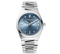 Frederique Constant Damenuhr Highlife Ladies Quartz FC-240LND2NH26B