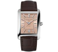 Frederique Constant Geneve Carree Automatic FC-303SAL4C6 Herren Automatikuhr