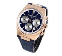 Frederique Constant Geneve Chronograph Automatic FC-391NS4NH4 Herren Automatikchronograph