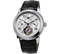 Frederique Constant Geneve Classic Tourbillon Manufacture (QP) FC-975MC4H6 Herren Automatikuhr