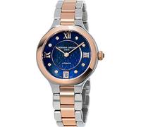 Frederique Constant Geneve Delight Automatic FC-306NHD3ER2B Damen Automatikuhr