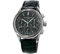 Frederique Constant Geneve Flyback Chronograph Manufacture FC-760DG4H6 Herren Automatikchronograph