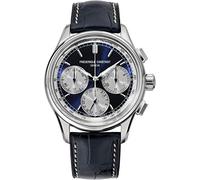 Frederique Constant Geneve Flyback Chronograph Manufacture FC-760NS4H6 Herren Automatikchronograph Swiss Made