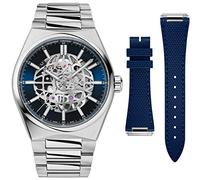 Frédérique Constant Geneve Highlife Automatic Skeleton FC-310NSKT4NH6B Men's Automatic Watch Stricly Limited Edition