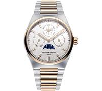 Frederique Constant Geneve Highlife Perpetual Calendar MANUF FC-775V4NH2B Herren Automatikuhr Swiss Made