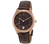 Frederique Constant Geneve Ladies Automatic SMALL Seconds FC-318MPC3B4 Damen Automatikuhr Swiss Made