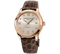 Frederique Constant Geneve Ladies Automtic FC-303LGD3B4 Damen Automatikuhr