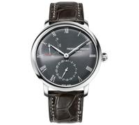 Frederique Constant Geneve Power Reserve Manufacture FC-723GR3S6 Herren Automatikuhr