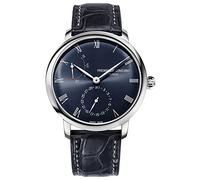 Frederique Constant Geneve Power Reserve Manufacture FC-723NR3S6 Herren Automatikuhr