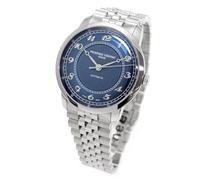 Frederique Constant Geneve Premiere FC-301BL3B6B Unisexuhr