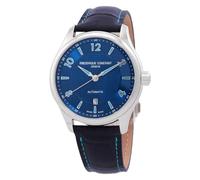 Frederique Constant Geneve RUNABOUT Automatic FC-303RMLN5B6 Herren Automatikuhr
