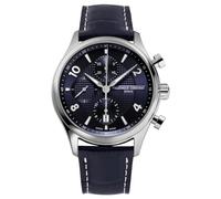 Frederique Constant Geneve RUNABOUT Chronograph Automatic FC-392RMN5B6 Herren Automatikuhr Streng Limitierte Auflage