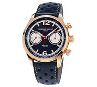 Frederique Constant Geneve Vintage Rally Healey Chronograph FC-397HN5B4 Herren Automatikchronograph