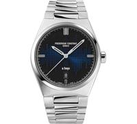 Frederique Constant Geneve X The Avener: Limitierte Serie FC-303TA3NH6B Herren Automatikuhr Streng Limitierte Auflage