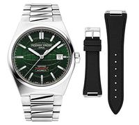 Frederique Constant Geneve HIGHLIFE FC-303G3NH6B Herren Automatikuhr Mit Wechselband