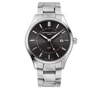 Frédérique Constant Herren Analog Armbanduhr Swiss Made