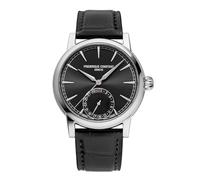 Frédérique Constant Herren Analog Automatik Armbanduhr Classic Date