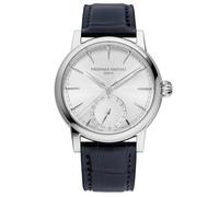 Frédérique Constant Herren Analog Automatik Armbanduhr Classic Date Manufacture
