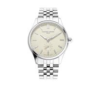 Frédérique Constant Herren Analog Automatik Armbanduhr Classics Index Small Seconds
