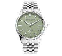 Frédérique Constant Herren Analog Automatik Armbanduhr Classics Index Small Seconds